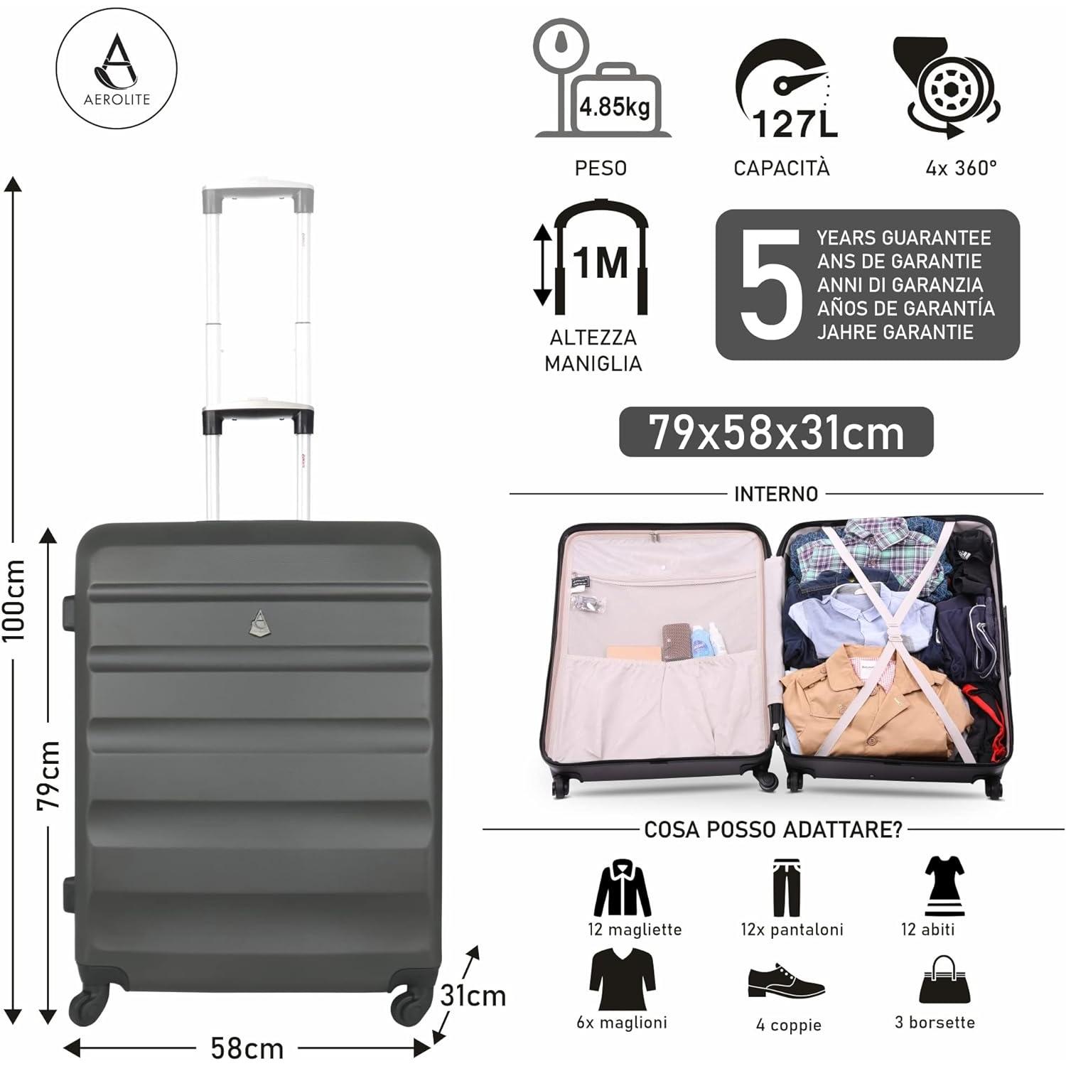 40x20x25 Politica Bagagli A Mano Ryanair Zaino 40x20x25 Valigia