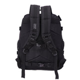 Aerolite Ryanair - Zaino tattico di dimensioni massime, ecologico, resistente alla doccia, bagaglio a mano, campeggio, escursionismo, trekking, 20 l, approvato da viaggio