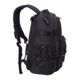 Aerolite Ryanair - Zaino tattico di dimensioni massime, ecologico, resistente alla doccia, bagaglio a mano, campeggio, escursionismo, trekking, 20 l, approvato da viaggio