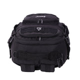 Aerolite Ryanair - Zaino tattico di dimensioni massime, ecologico, resistente alla doccia, bagaglio a mano, campeggio, escursionismo, trekking, 20 l, approvato da viaggio