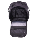 Aerolite Ryanair - Zaino tattico di dimensioni massime, ecologico, resistente alla doccia, bagaglio a mano, campeggio, escursionismo, trekking, 20 l, approvato da viaggio