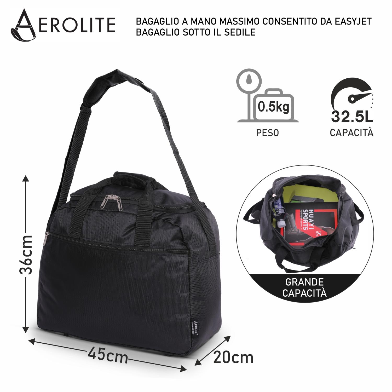 Zaino Ryanair Bagaglio Stiva 10 Kg Dimensioni Ryanair Zaino