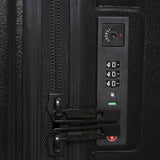 Valigia Aerolite M-Lite 29” Large Premium - Polipropilene PP resistente, enorme capacità di 118 litri, bagaglio da stiva 76x50x30 cm, chiusura TSA, porta telefono, ruote Hinomoto silenziose, 15 anni di garanzia del marchio