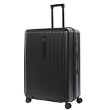 Valigia Aerolite M-Lite 29” Large Premium - Polipropilene PP resistente, enorme capacità di 118 litri, bagaglio da stiva 76x50x30 cm, chiusura TSA, porta telefono, ruote Hinomoto silenziose, 15 anni di garanzia del marchio