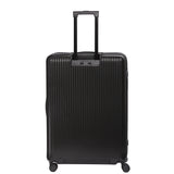 Valigia Aerolite M-Lite 29” Large Premium - Polipropilene PP resistente, enorme capacità di 118 litri, bagaglio da stiva 76x50x30 cm, chiusura TSA, porta telefono, ruote Hinomoto silenziose, 15 anni di garanzia del marchio