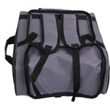 Aerolite Minimax Easyjet & ITA Airways 45x36x20cm Dimensione Massima Del Bagaglio A Mano, Zaino Trolley Sottosedile 30l Con 2 Anni Di Garanzia