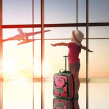 Aerolite Minimax Easyjet & ITA Airways 45x36x20cm Dimensione Massima Del Bagaglio A Mano, Zaino Trolley Sottosedile 30l Con 2 Anni Di Garanzia