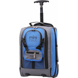 Aerolite MiniMAX Ryanair, bagaglio a mano da 20 l, 40 x 20 x 25 cm, dimensioni massime, Zaino