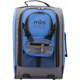 Aerolite MiniMAX Ryanair, bagaglio a mano da 20 l, 40 x 20 x 25 cm, dimensioni massime, Zaino