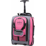 Aerolite MiniMAX Ryanair, bagaglio a mano da 20 l, 40 x 20 x 25 cm, dimensioni massime, Zaino