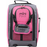 Aerolite MiniMAX Ryanair, bagaglio a mano da 20 l, 40 x 20 x 25 cm, dimensioni massime, Zaino