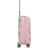 Aerolite 55x35x20cm Valigia Bagaglio A Mano Guscio Rigido Con 4 Ruote Ideale Come Bagaglio Da Cabina – Trolley Omologato A Bordo Con Ryanair, Easyjet, ITA Airways e altri 5 Anni Di Garanzia