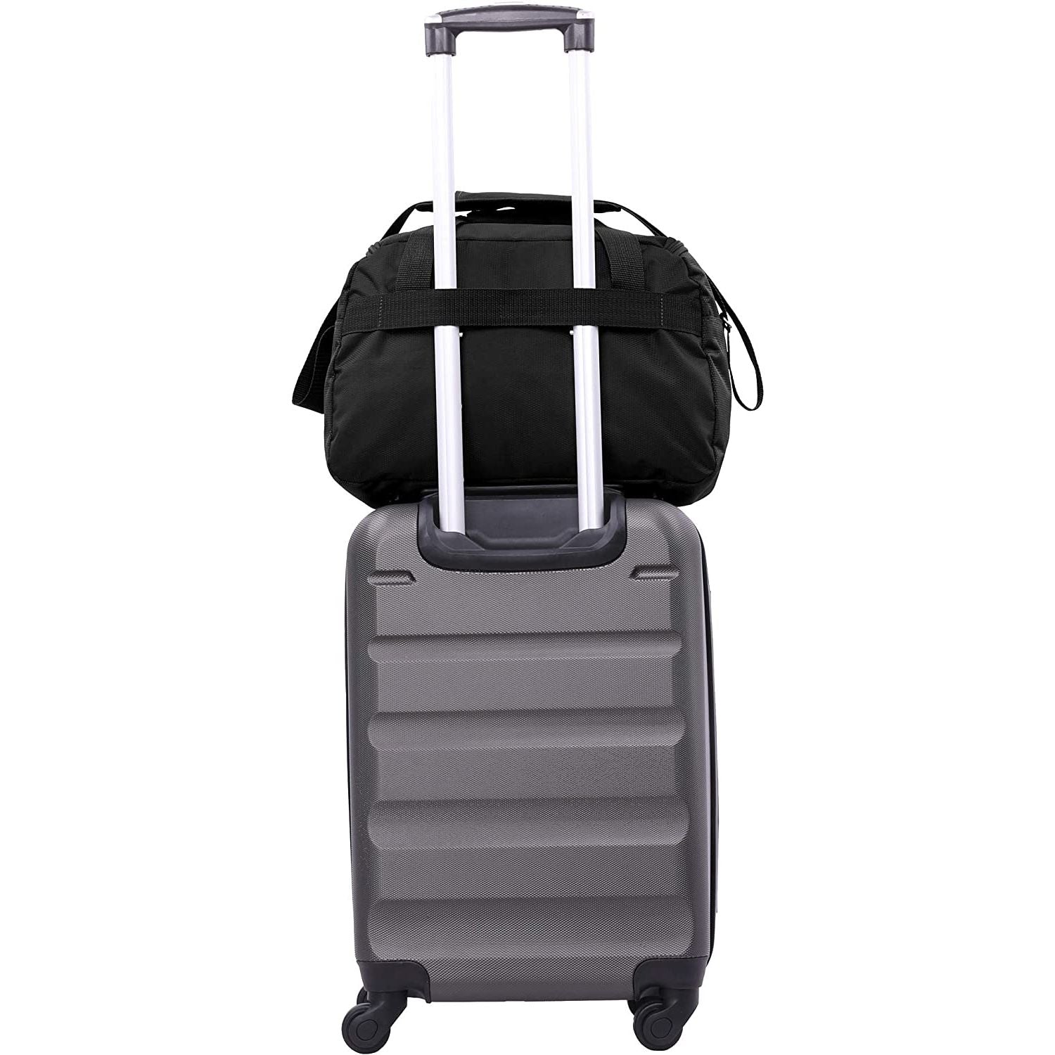 BAGAGLIO A MANO 40X20X25 per Ryanair Zaino Da Viaggio Aereo Piccolo Borsa  Da Cab EUR 48,85 - PicClick IT